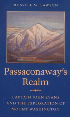 Passaconaway's Realm